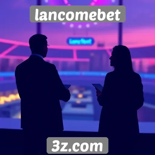 Perspectivas futuras para o crescimento do LancomeBet