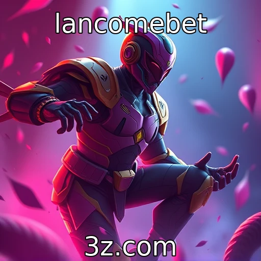 Inovação em design de jogos independentes e sua importância | lancomebet