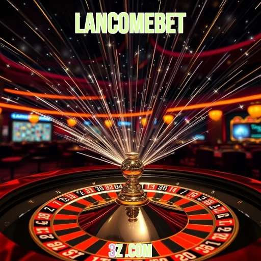 lancomebet Jackpots Progressivos