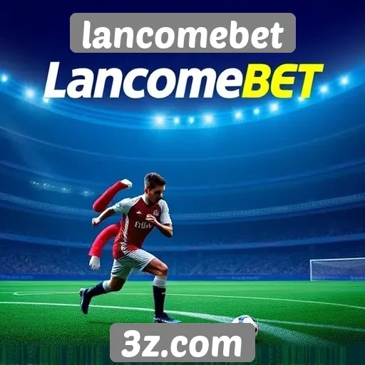 Comparativo entre lancomebet e outras plataformas de apostas