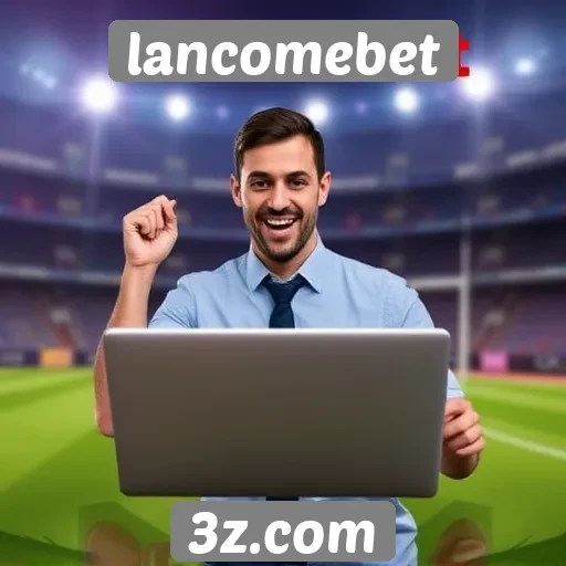 Promoções e bônus oferecidos pelo lancomebet