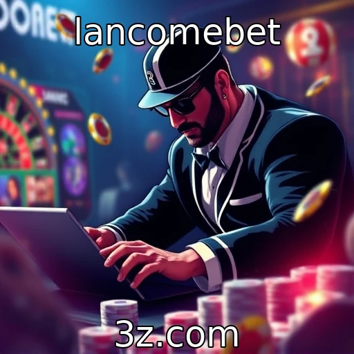 Mudanças nas regulamentações de jogos online | lancomebet