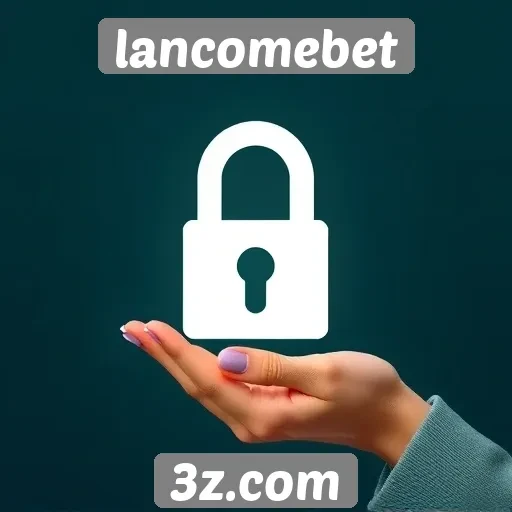 metodologia de pagamento e saques no lancomebet