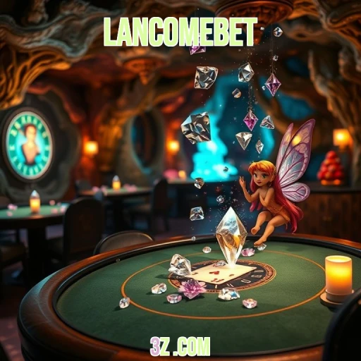 lancomebet Promoções Especiais