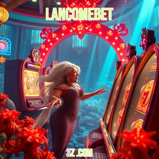 lancomebet Jogos de Slots