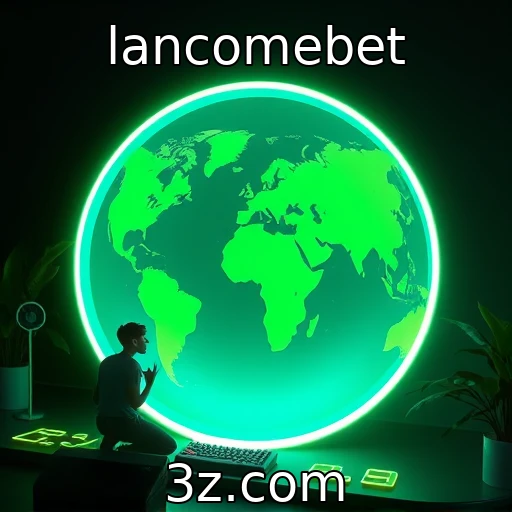 Desenvolvimento sustentável e jogos eletrônicos | lancomebet