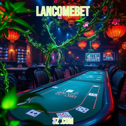 lancomebet Jogos de Mesa